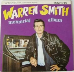 Warren Smith